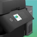 Epson EcoTank ET-3950 - Multifunction printer - colour - ink-jet - ITS - A4 (210 x 297 mm) (original) - A4/Letter (media) - up to 18 ppm (printing) - 250 sheets - USB, LAN, Wi-Fi(ac) - black thumbnail 8
