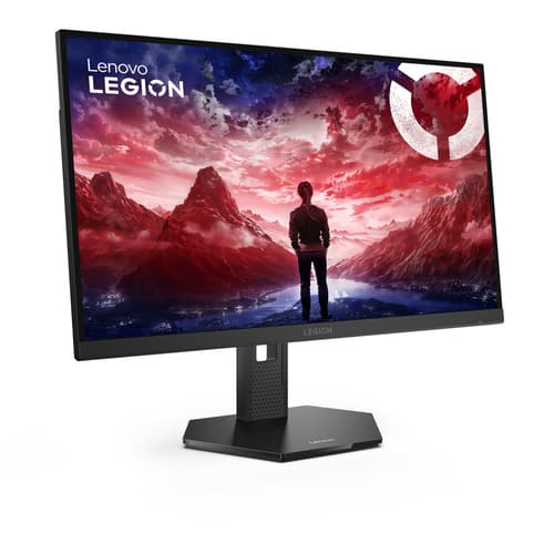 Lenovo MONITORS — view 5