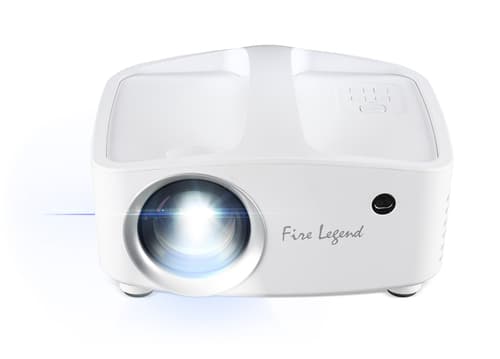 AOPEN QF13S LCD 1080P 6500LED1000:1 — view 3