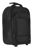 techair Rolling Backpack - Notebook carrying backpack - 15.6" - black thumbnail 2