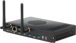 ViewSonic VPC35-W53-G1 - Slot-in digital signage player - 16 GB RAM - Intel Core i5 - SSD - 256 GB - Windows 11 Pro