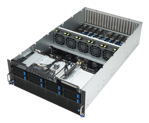 ESC8000-E11-SKU2/10G/3KW 2+2/2PCIe/2NVM — view 5