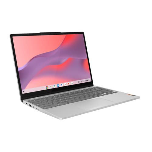 IP FLEX3 12 CEL N100 8G 128GB CHROME — view 15
