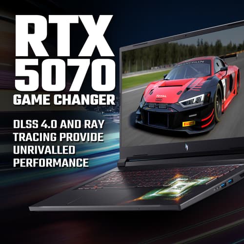 ANV17-41 R7 260 16GB 1TB 5070 BLK — view 4