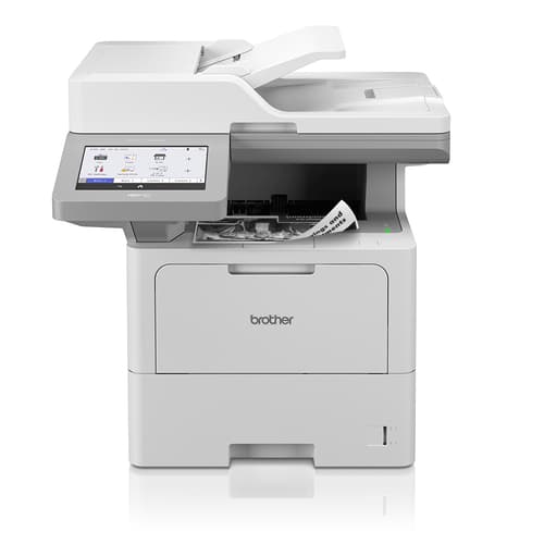 MFCL6710DW ALL-IN-1 MONO LASER