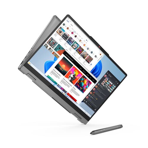 IP5 2-IN-1 14 I7-13620H 16GB 512GB — view 12