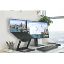 Kensington SmartFit EQ - Notebook stand - adjustable, multi-angle - 13" - 16" - black thumbnail 10