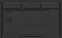 ViewSonic ViewBoard IFP8651 - 86" Diagonal Class IFP51 Series LED-backlit LCD display - interactive - with touchscreen (multi touch) / 8-microphone array / optional slot-in PC capability - 4K UHD (2160p) 3840 x 2160 - Direct LED thumbnail 2
