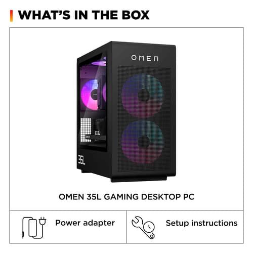 GT16-1004NA R7 7800X3D 32G 1T 5060TI — view 4
