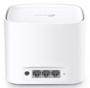 TP-Link Aginet HX520 V1 - Wi-Fi system - (router) - mesh 1GbE - Wi-Fi 6 - Dual Band thumbnail 2