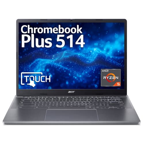 ACER 514 TOUCH CBE5741T 16G/256G CHR