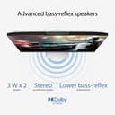 ASUS AiO A3 A3402WVAK BPC109W - All-in-one thumbnail 18