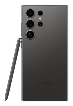^S24 ULTRA ENT ED 256GB BLACK