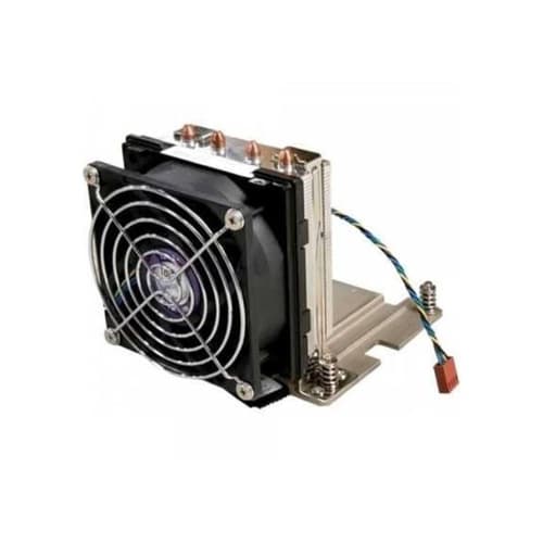 Lenovo - Cooler frame - standard - for ThinkSystem SR630 V2 7Z70, 7Z71, SR645 7D2X, 7D2Y