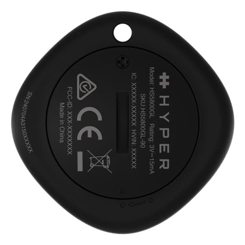 HyperShield Universal Find My Locator — view 5