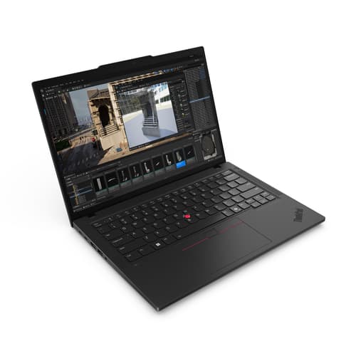 TP P14s R7P-8840HS 32GB 1TB W11P — view 10