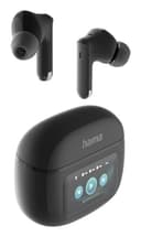 SPIRIT TOUCH BTOOTH BUDS DISP BLACK thumbnail 1