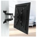 TV WALL BRACKET SWIVEL 229CM TO 40KG thumbnail 6