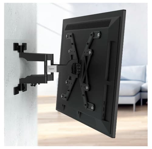 TV WALL BRACKET SWIVEL 229CM TO 40KG — view 7