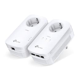 TP LINK NETWORK