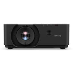 BenQ LU960ST - DLP projector - laser - 3D - 5500 ANSI lumens - WUXGA (1920 x 1200) - 16:10 - 1080p - short-throw fixed lens - LAN
