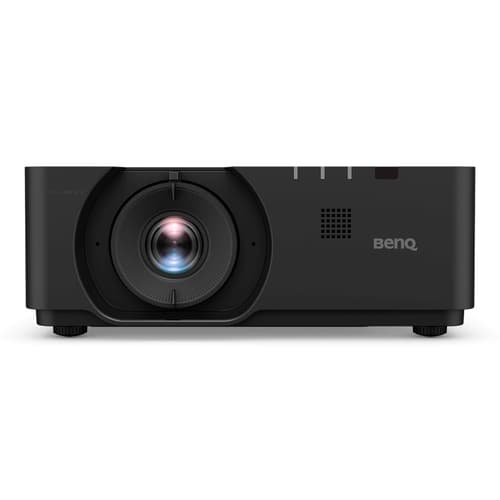 BenQ LU960ST - DLP projector - laser - 3D - 5500 ANSI lumens - WUXGA (1920 x 1200) - 16:10 - 1080p - short-throw fixed lens - LAN