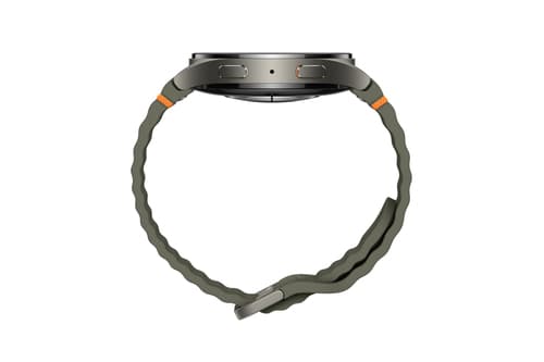 ^GALAXY WATCH7 44MM LTE GREEN — view 6