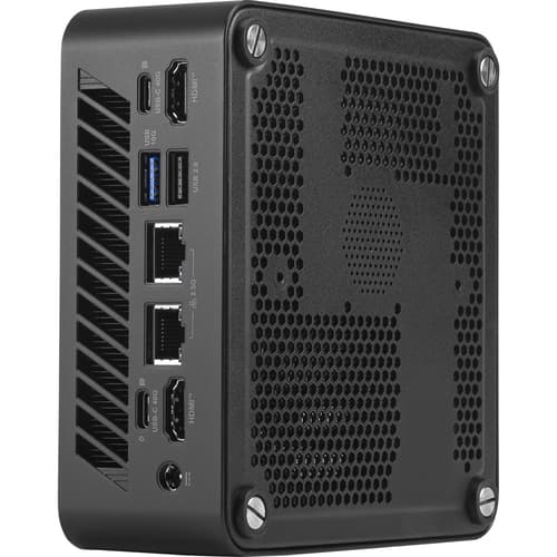 MSI PRODUCTS BAREBONE CASE — view 13