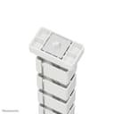 Neomounts Cable Spine Organizer for sit/ thumbnail 9