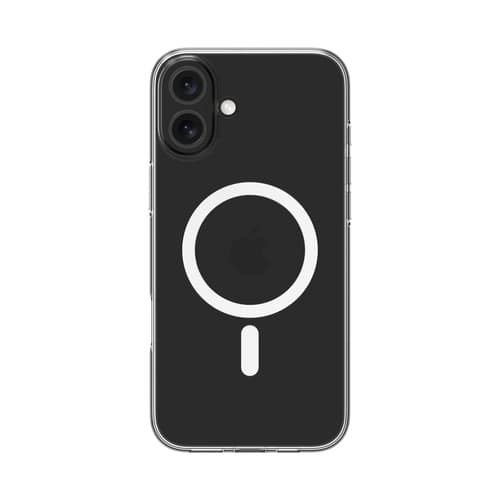 Greenland Pro MS-iPhone 16 Plus-Clear — view 5