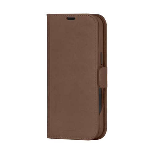 Lynge MagSafe-iPhone 16 Plus-Dark Tan — view 4