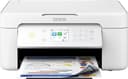 Epson Expression Home XP-4205 - Multifunction printer - colour - ink-jet - A4/Legal (media) - up to 10 ppm (printing) - 100 sheets - USB, Wi-Fi - white thumbnail 1