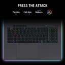 ASUS ROG Strix G16 G615LR-S5191W - 16" - Intel Core Ultra 9 - 275HX - 32 GB RAM - 2 TB SSD