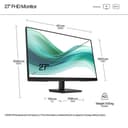 HP S3 Pro 327pf FHD MNTR United Kingdom - UK English localization thumbnail 4