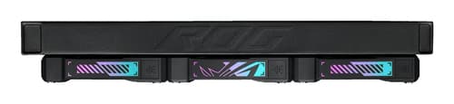 Asus Accessories CLUSTARACK — view 21