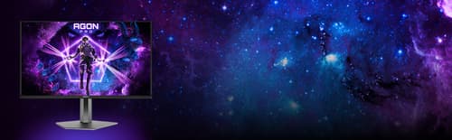 31.5" AOC AGON PRO AG326UZD2 — view 6