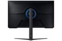 Samsung Odyssey G5 S32CG510EU - G51C Series - LED monitor - gaming - 32" - 2560 x 1440 QHD @ 165 Hz - VA - 300 cd/m� - 3000:1 - HDR10 - 1 ms - 2xHDMI, DisplayPort - black thumbnail 3