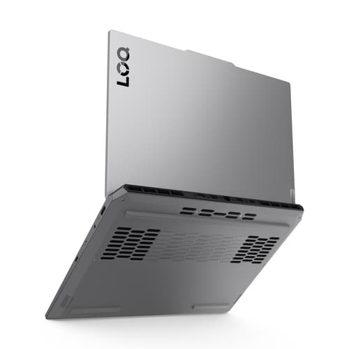 LOQ 15 R5240 16GB 512GB RTX5050