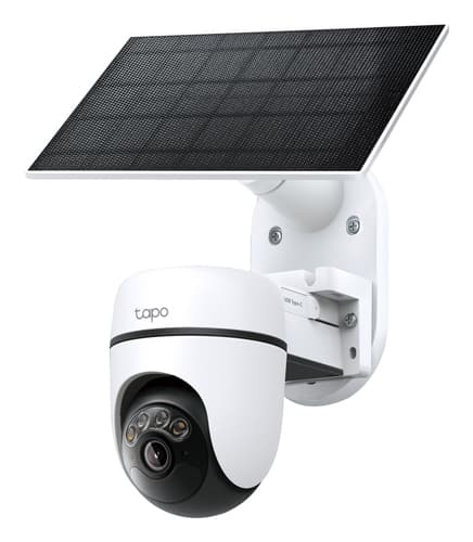 Tapo C630 KIT — view 1