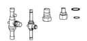 APC InRow DX - Cooling system accessory kit thumbnail 1