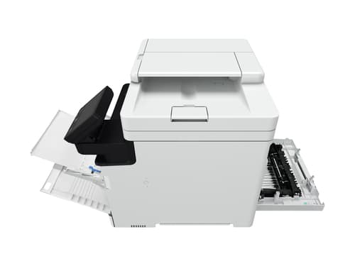 i-SENSYS MF752dw II GB MFP\n33ppm — view 16