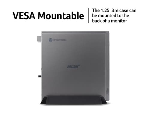 Acer CB Ent CXI5 i5 — view 7