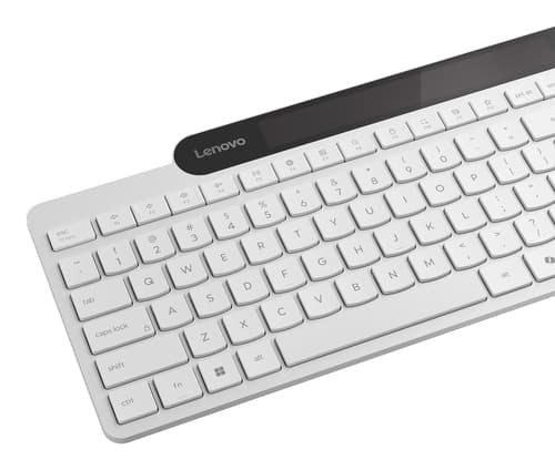 *Non Cancellable/Non Returnable (NCNR)* LEN 800 SELF-CHARGING BT KB — view 6