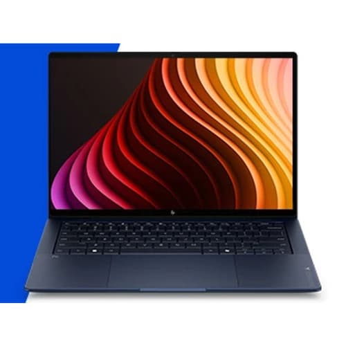HP EBX G2I 14 AI U5-325 32/512 W11P — view 7