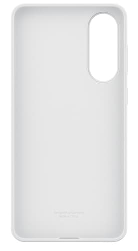 SILICONE CASES25 EDGE LIGHT GREY — view 6