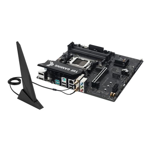 TUF GAMING A620AM-PLUS WIFI — view 8