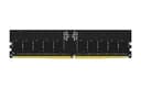 Kingston FURY Renegade Pro - DDR5 - module - 16 GB - DIMM 288-pin - 6400 MT/s / PC5-51200 - CL32 - 1.4 V - registered - on-die ECC - black thumbnail 3