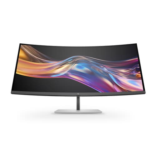 HP S7 PRO 738PU WQHD+ TB4 MONITOR — view 7