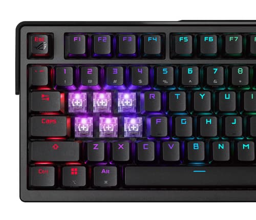 Asus Accessories Logitech Keyboards — view 9