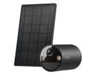 Tapo C411 KIT V2 - Network surveillance camera - outdoor - dustproof / waterproof - colour (Day&Night) - 3 MP - 2304 x 1296 - 2K - fixed focal - audio - wireless - Wi-Fi - H.264 - with Solar Panel thumbnail 1